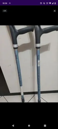 Aparelho de reabilitação