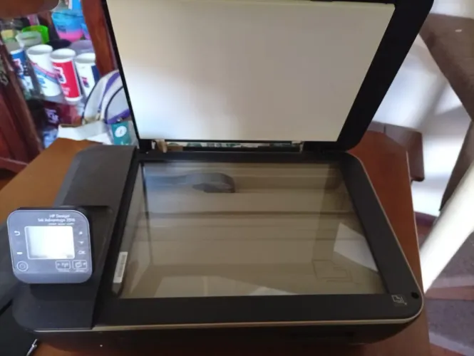 Impressora HP Deskjet