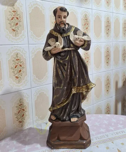 São Francisco de Assis