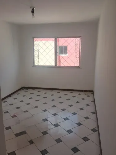Paralela, Mata Atlântica I, Apartamento, Venda, 2/4, 3 andar (escada)