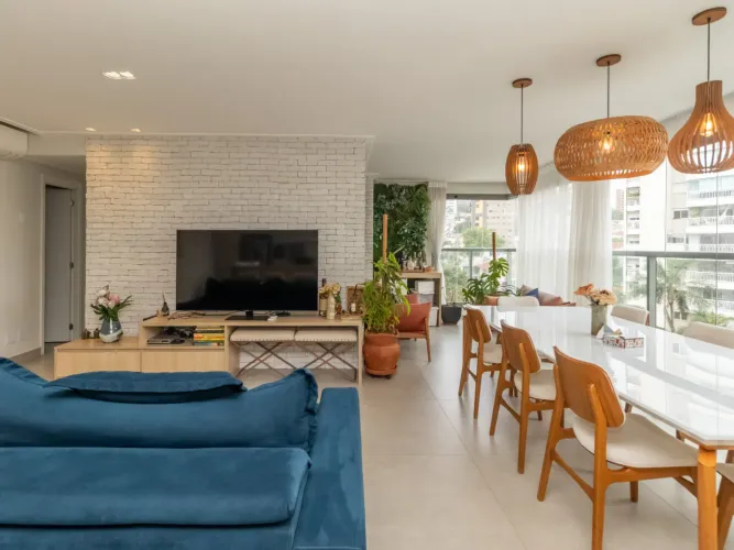 Apartamento para venda em Alto da Lapa com 3 quartos, sendo 1 suíte, 110m²
