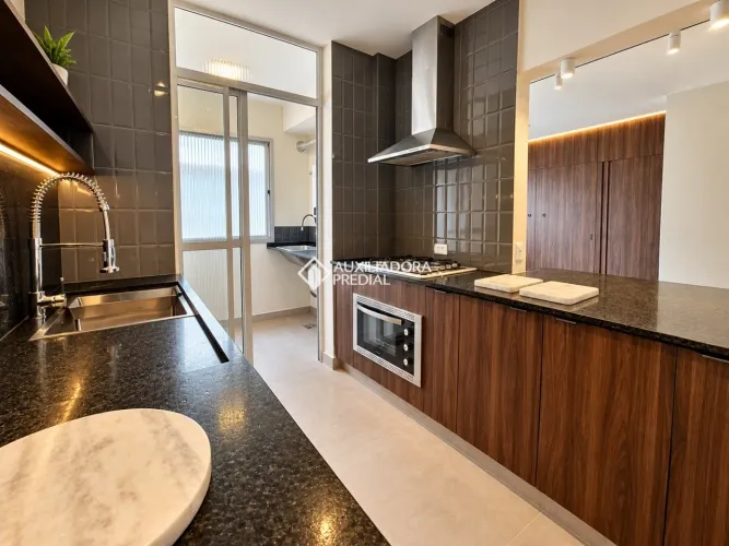 APARTAMENTO NO BATEL | 80 M² | 3 QUARTOS | 1 SUÍTE | 1 VAGA