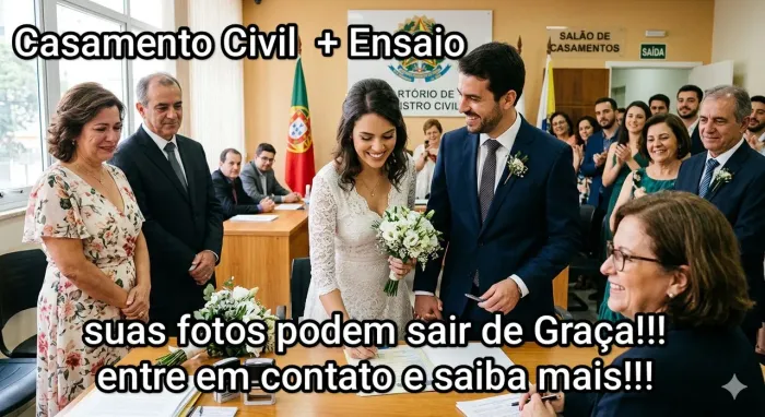 Casamento Civil 