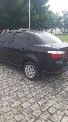 Fiat Grand Siena Attrac. 1.4 EVO F.flex 8V 2019