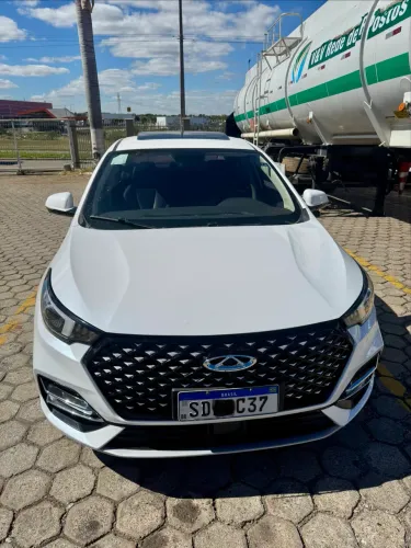 Chery Arrizo 6 PRO 1.5 Turbo (híbrido) 2024