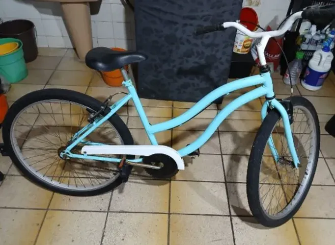 Bicicleta adulto aro 26