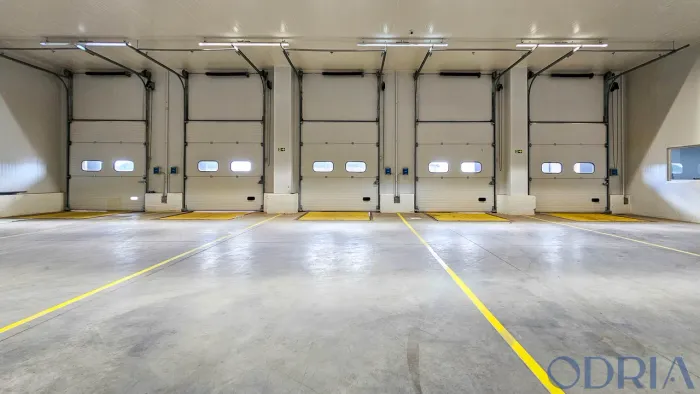 Aluguel Locação Câmaras Frigoríficas 1.362 m² Brasília Distrito Federal câmaras frias Arma
