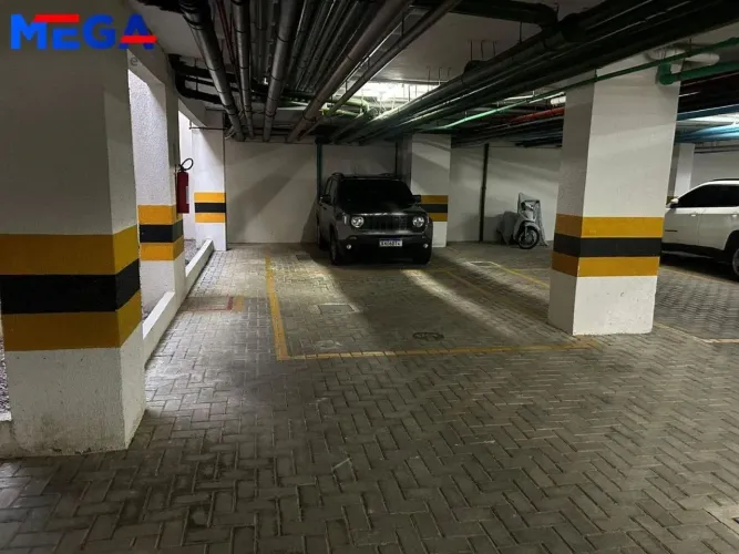 Locação de Comercial / Box na cidade de Fortaleza