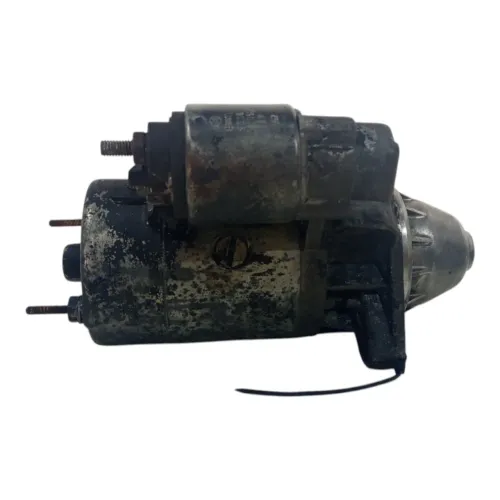 Motor Partida 2.0 1.8 Ipanem Gm Kadett Monza S10 1982 A 1994