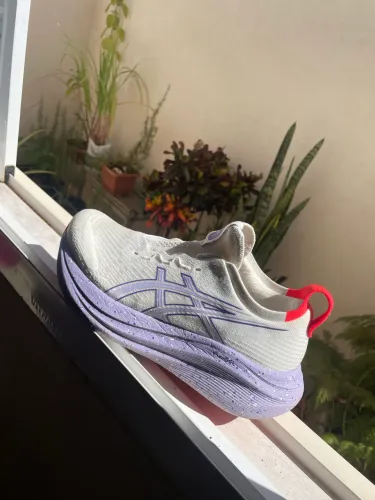 Tênis Asics gel nimbus 27 tokyo número 38