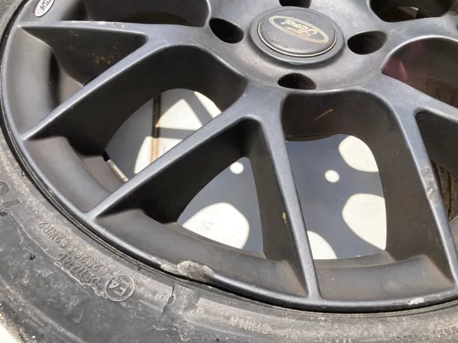 Ford KA 1.0 Se/se Plus Tivct Flex 5P 2018