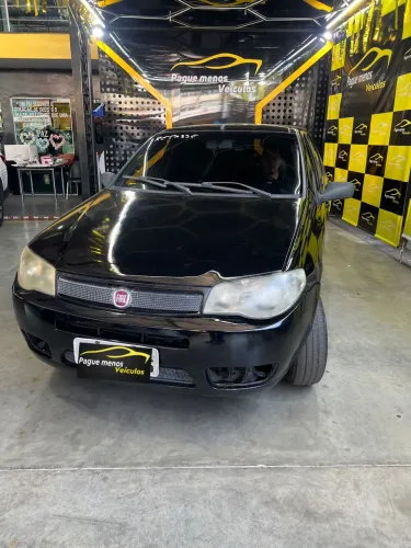 Fiat Siena 1.0/ EX 1.0 MPI Fire/ Fire Flex 8V 2010
