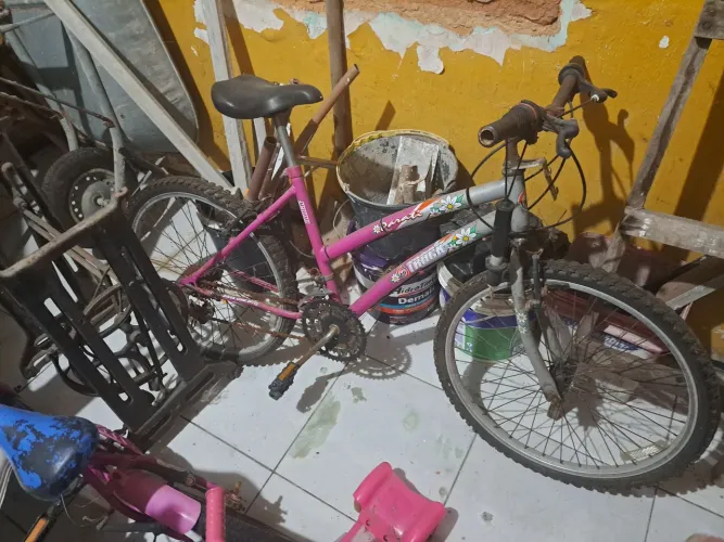 Bike aro 26