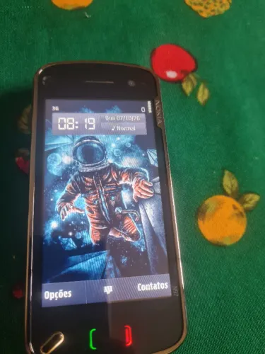 Nokia N97 - Vintage - 32gb