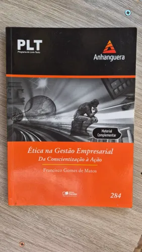 Ética na Gestão Empresarial 