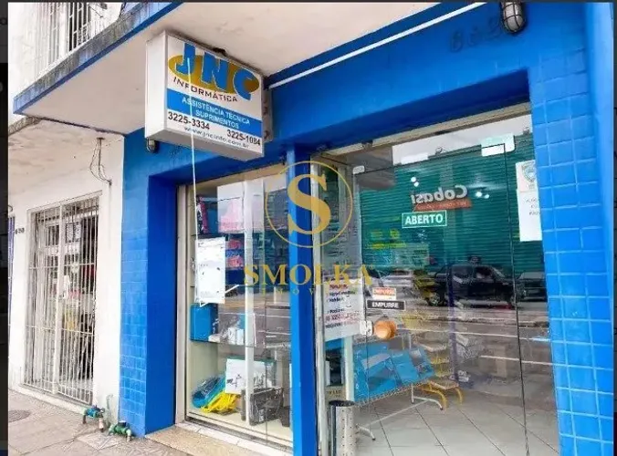 Prédio a venda centro de Florianopolis
