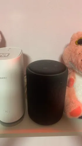 Echo plus 3 geração edição limitada