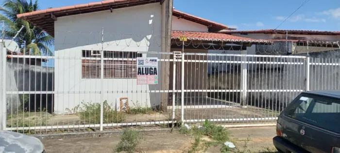 Aluga casa na Zona Norte de Natal RN