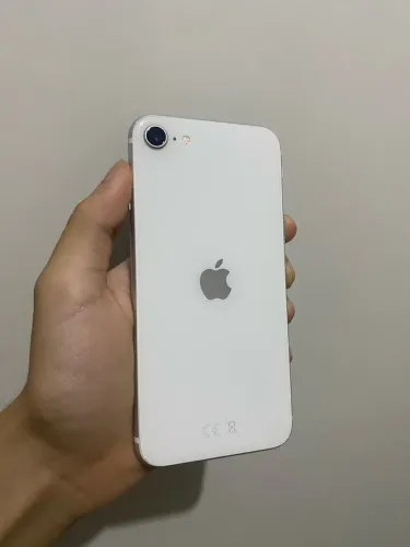iPhone - se 2 geração