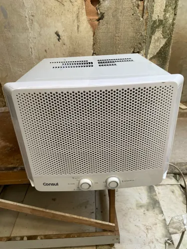 Ar condicionado cônsul 10mil btus 127v