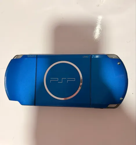 PSP 3010 Azul Vibrant Blue 
