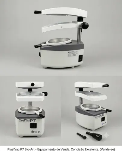 Odontologia e Protesistas