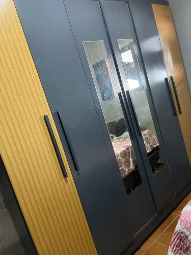 Guarda roupa