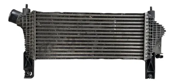 Intercooler Nissan Frontier 2.5 190cv 