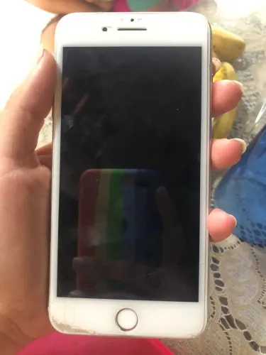 iPhone 8plus