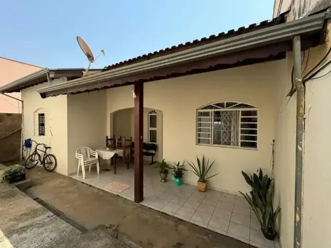 Casa a Venda em Ataíde