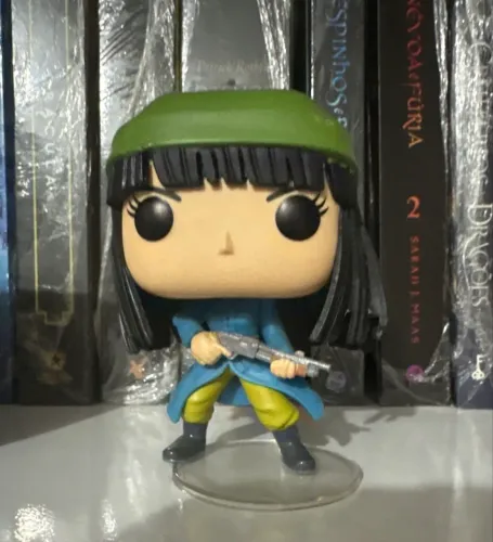 Pop Funko chichi