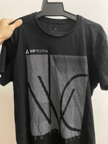 Camisa Vip Reserva