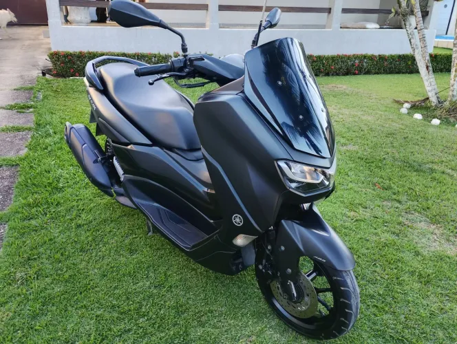 Nmaxx 160