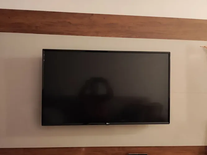 Tv 43 polegadas LG