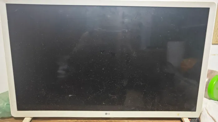 Vendo Tv LG smart tv