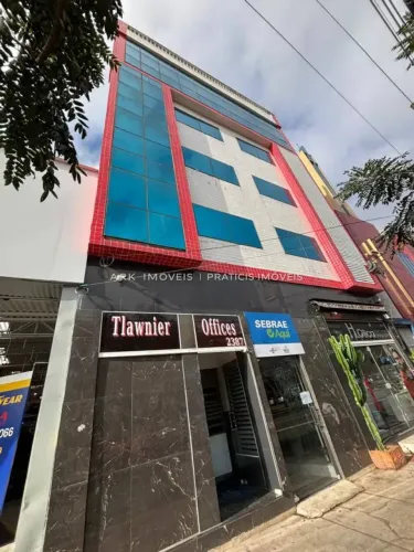 Prédio inteiro para locação com 1338m², em frente ao metrô Ana Rosa na Vila Mariana - São 