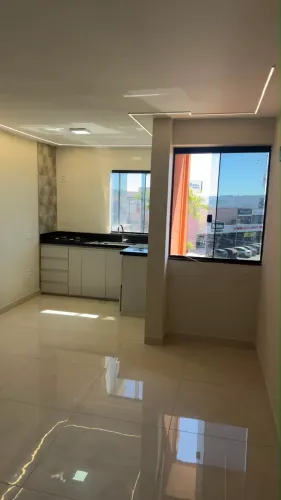 Apartamento 2 quartos