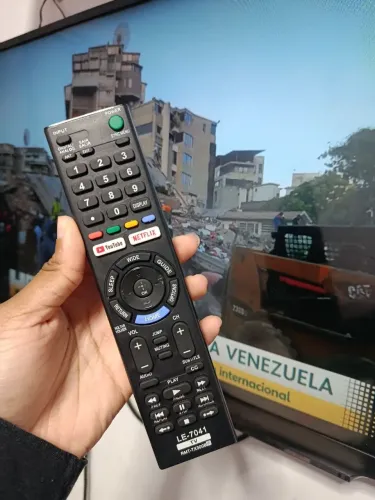 Tv Sony