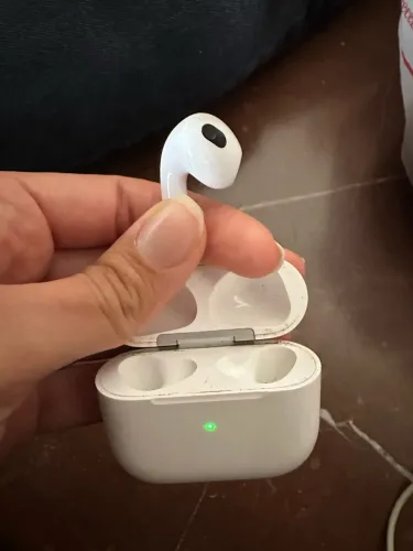 AirPods 3th geração LADO ESQUERDO