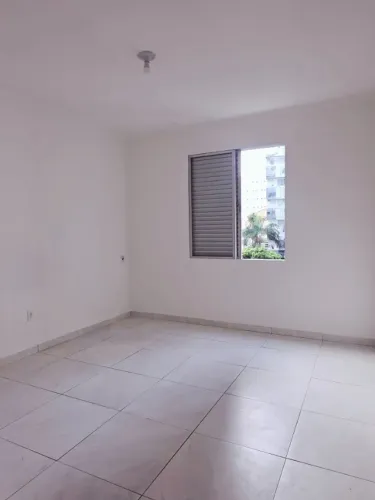 Oportunidade! Apartamento para locação no bairro Boqueirão em Santos