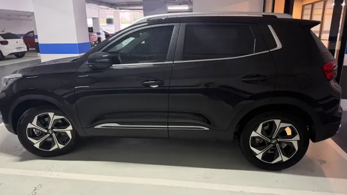 Chery Tiggo 5X Pro 1.5 Turbo Flex Aut. 2025