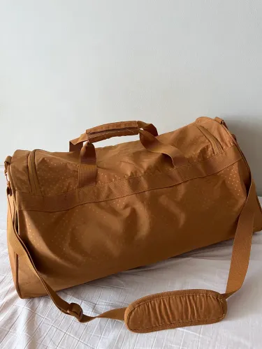 Sacola de viagem grande