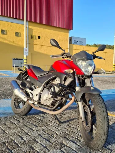 CB300R 2011 - APENAS VENDA