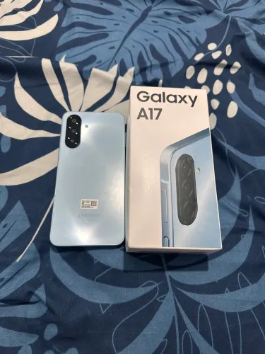 Vende-se A17