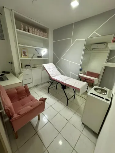 Sala Estética para alugar - Iguatemi
