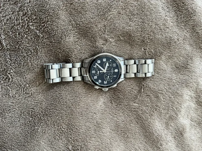 Relógio VICTORINOX