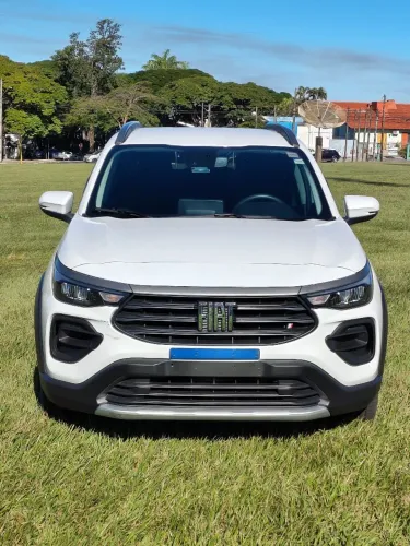 Fiat Pulse Audace 1.0 Turbo 200 Flex Aut. 2023