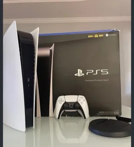 Ps5 zero!!