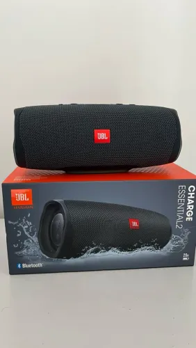 JBL charge essential 2