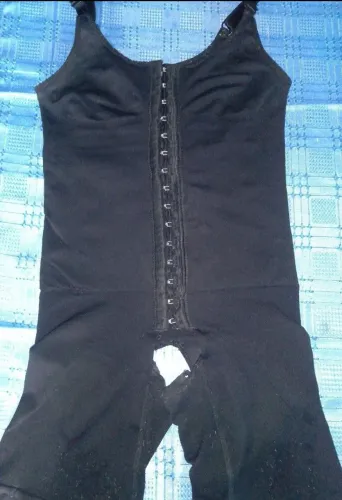 Cintas pós cirúrgica